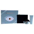 3 Pc Eau de Parfum Gift Set with Body Lotion and Beauty Pouch W329276