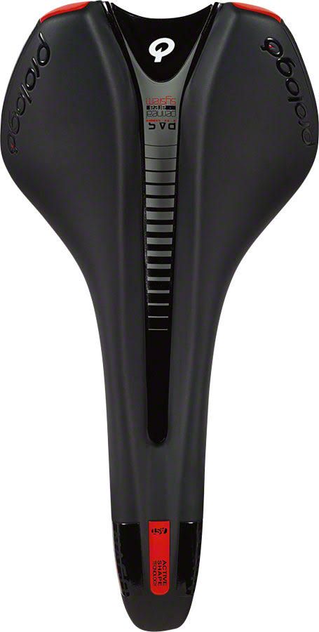 Black Saddle L848