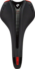 Black Saddle L848