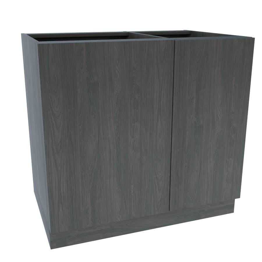 Blind Base Half Corner Cabinet I780458
