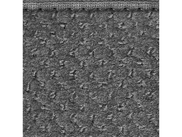 Skid-Resistant Carpet Runner - Gray G347