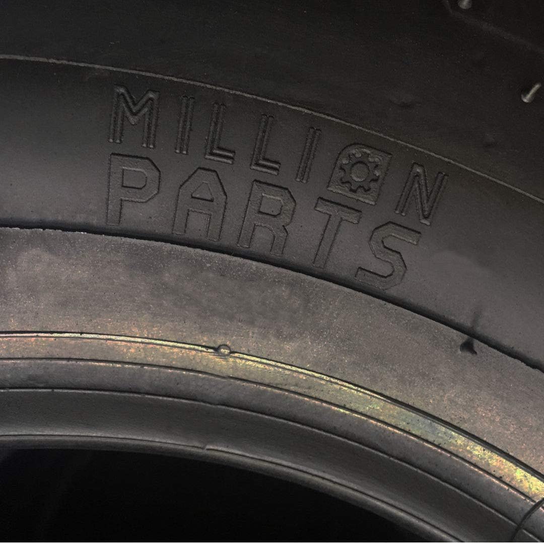 15x6.00-6 ATV UTV Tires 2PR (Set of 2) G862411