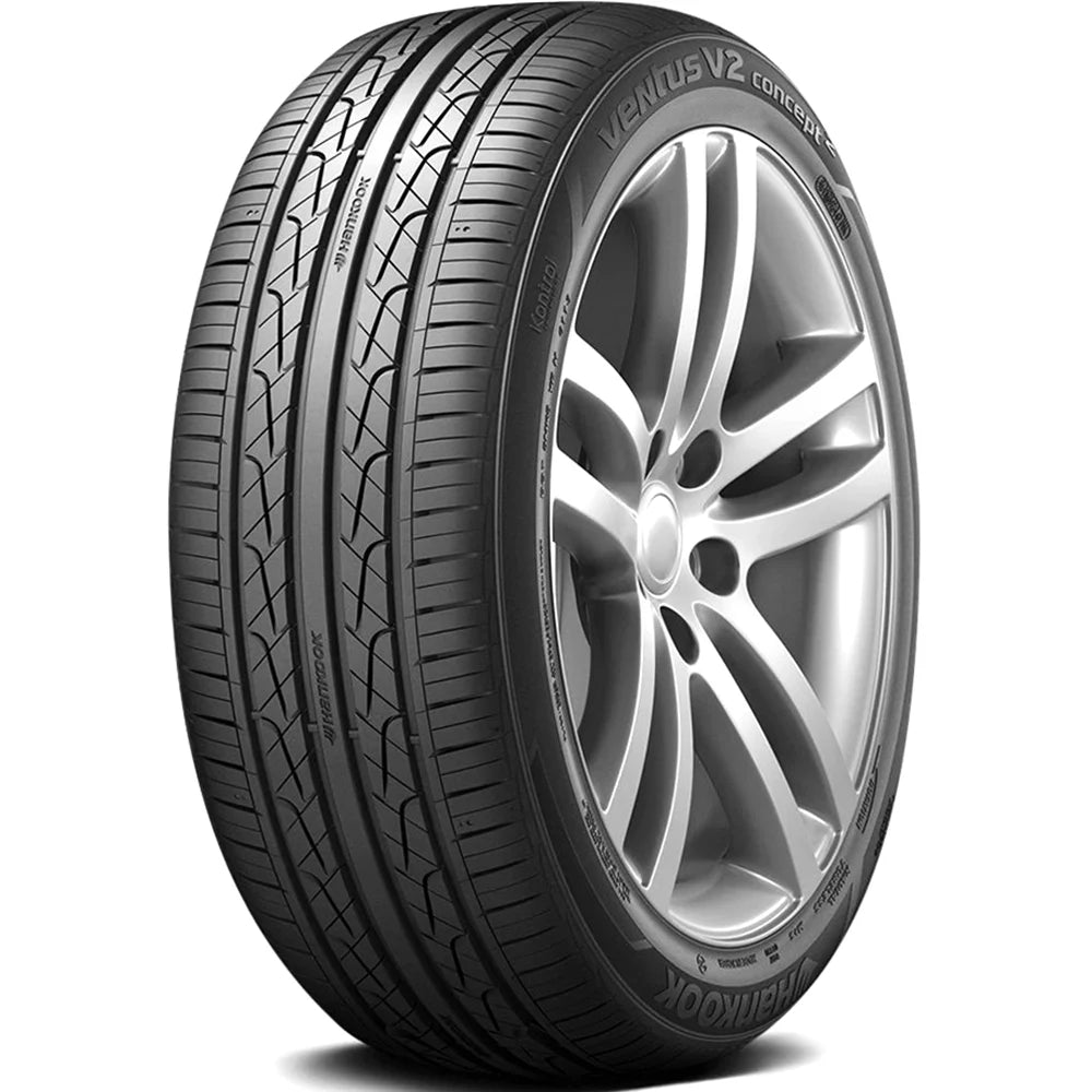 All Season 195/55R15 85V Passenger Tire K65968