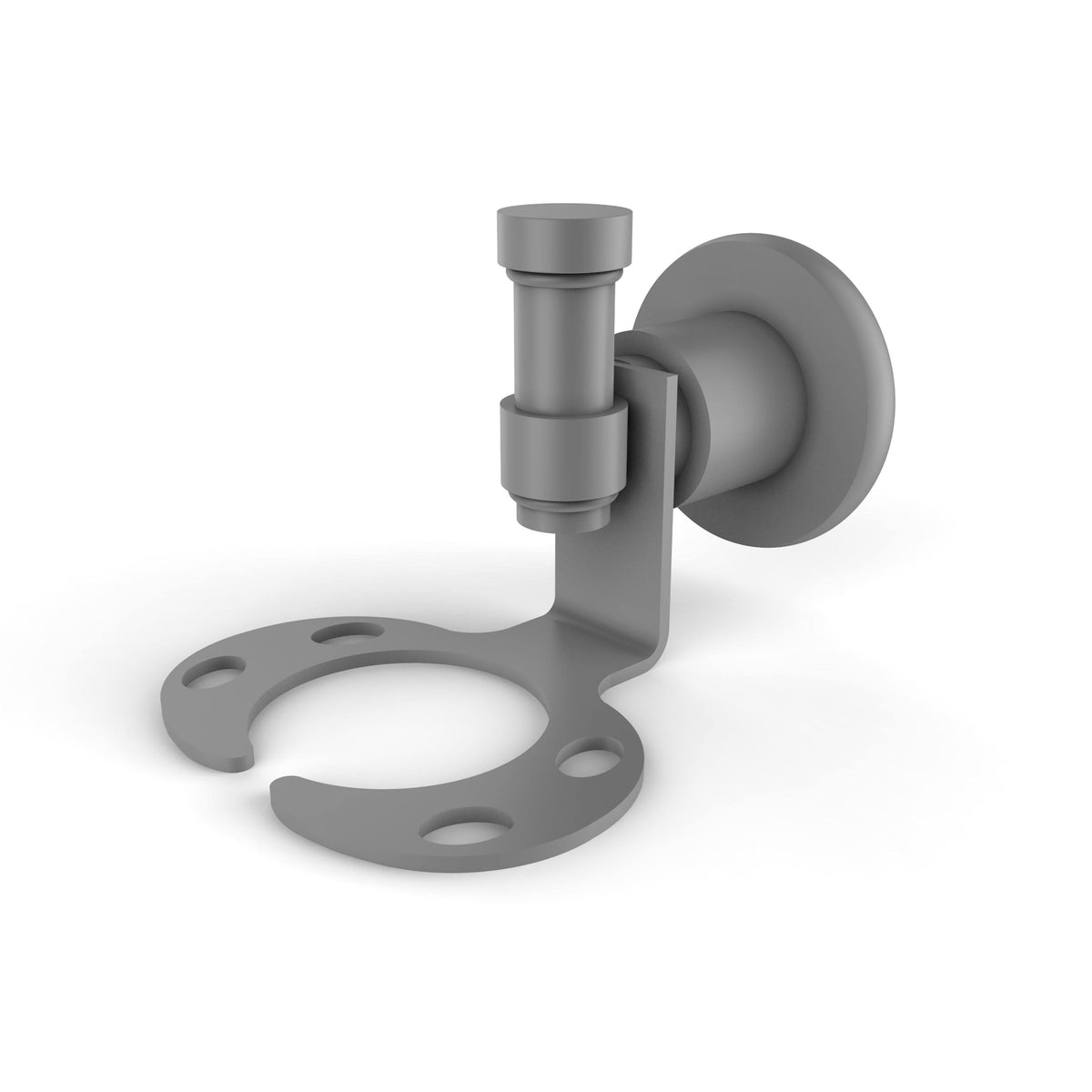 Tumbler and Toothbrush Holder P617