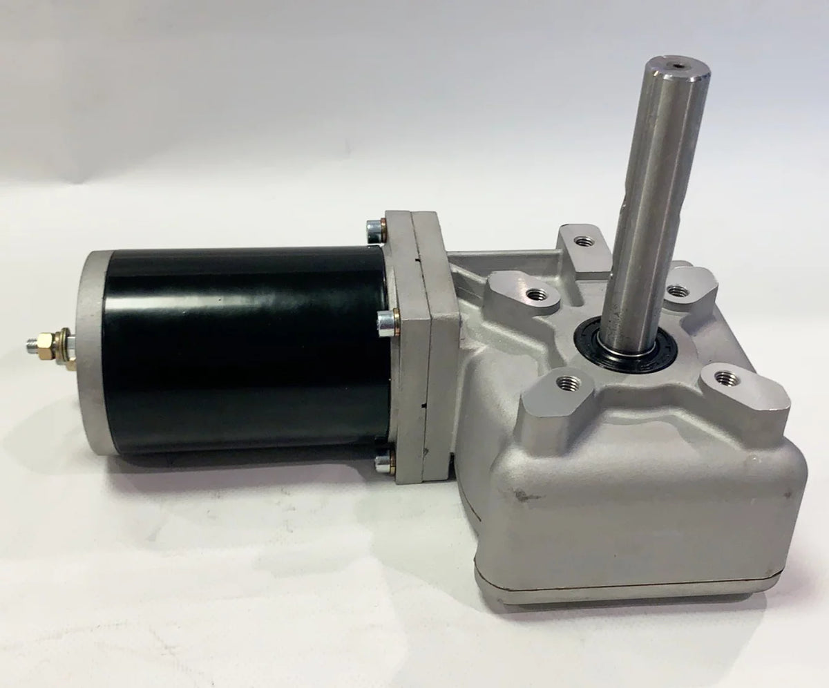 1.5hp 60:1 Universal Tarp Motor Q201623