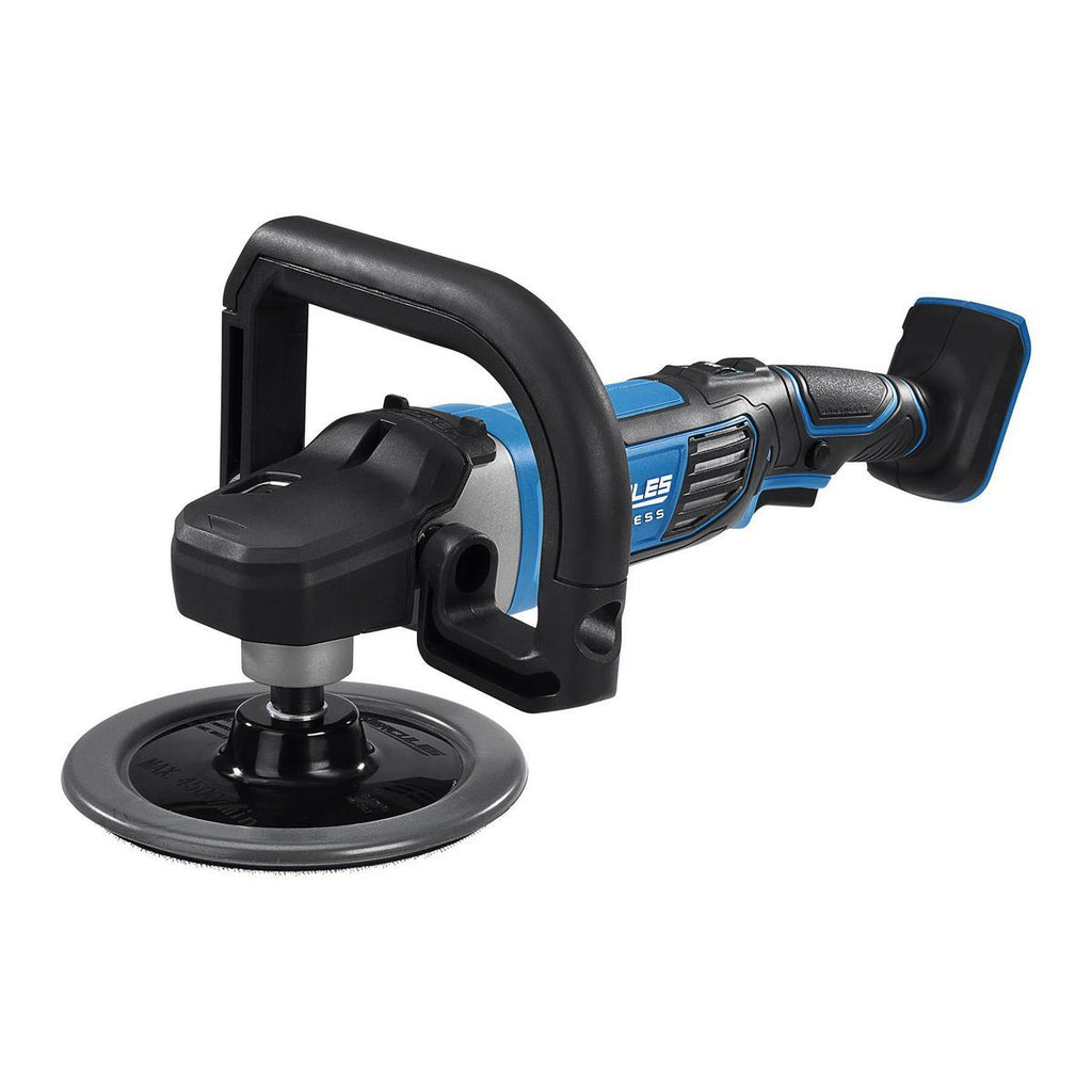 20V Brushless Cordless Variable-Speed Rotary Polisher/Sander U149