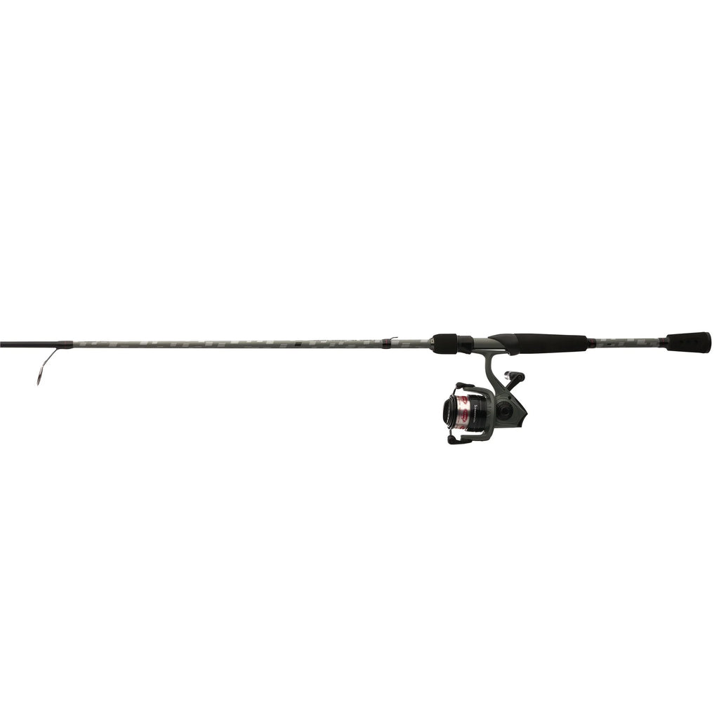 6'6" Fishing Rod and Reel Spinning Combo J171