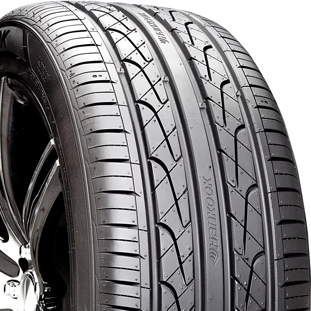 All Season 195/55R15 85V Passenger Tire K65968