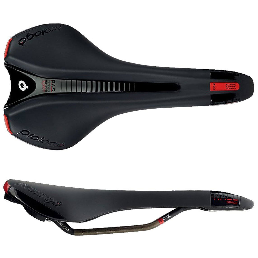 Black Saddle L848