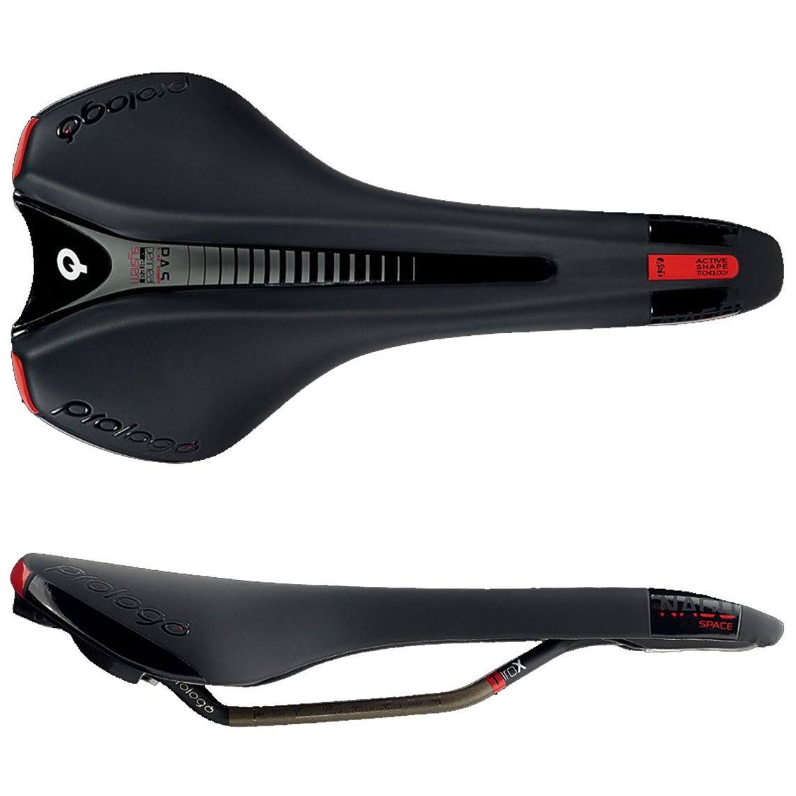 Black Saddle L848