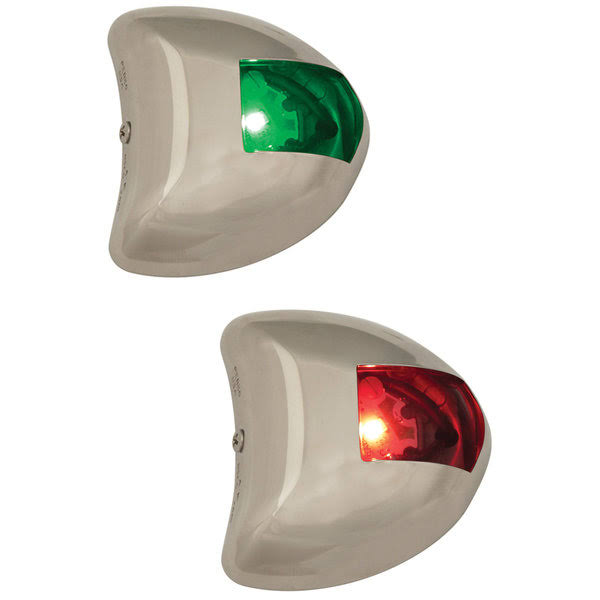 LED Side Lights M38815