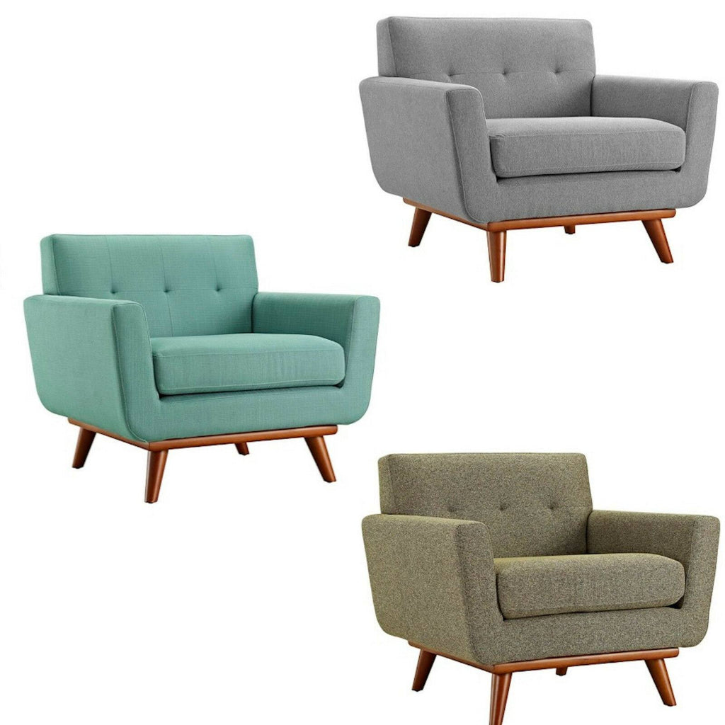 Expectation Gray Arm Chair H26969