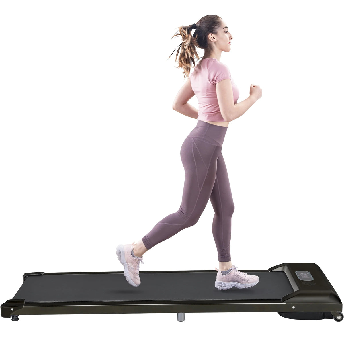 Portable Folding Treadmill R2117
