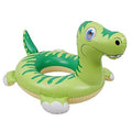 Inflatable Dinosaur Pool Float Swimming Pool Ring Float I930750