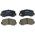 Disc Brake Pad Set A16655