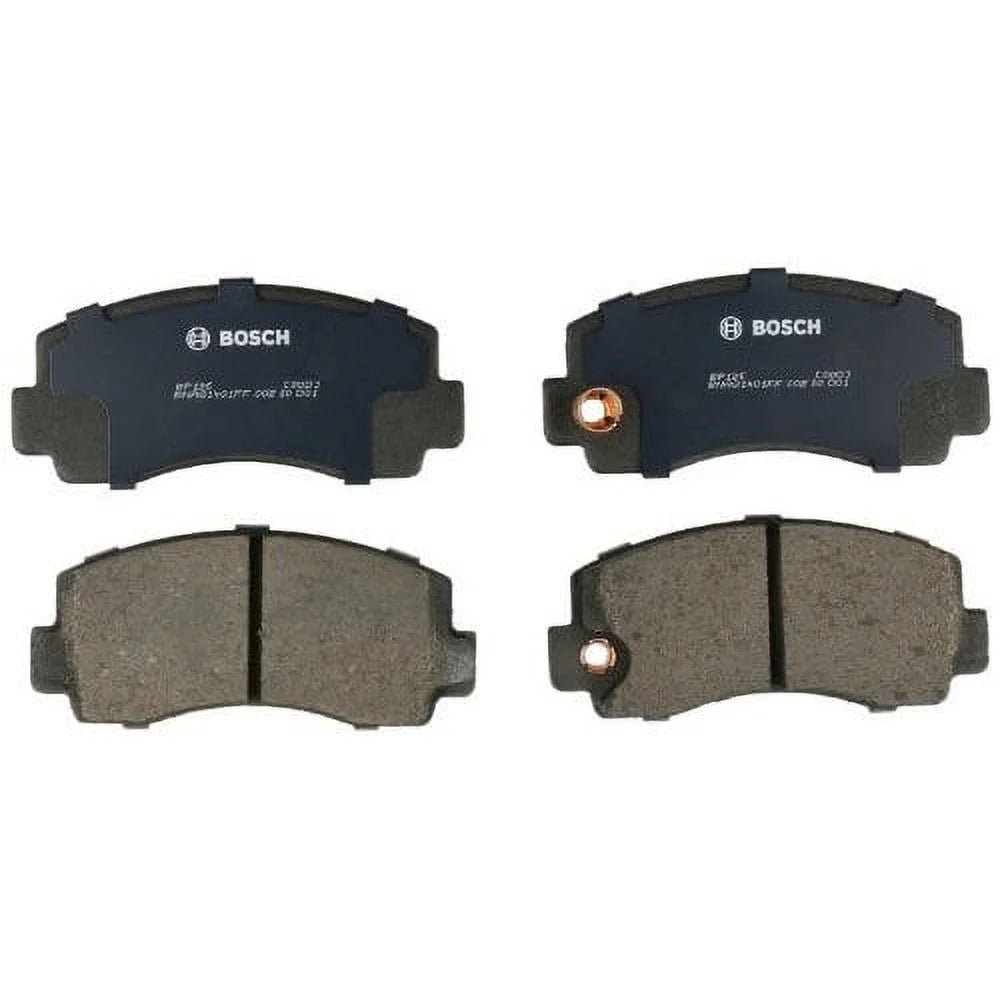 Disc Brake Pad Set A16655