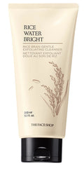 Rice Water Bright Exfoliating Cleanser 300 ml E85612