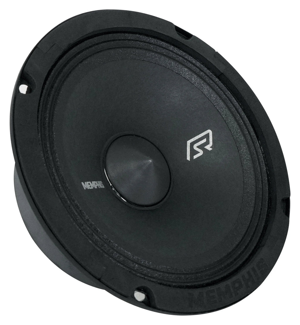 6.5" 250w Midrange Car Speaker O652