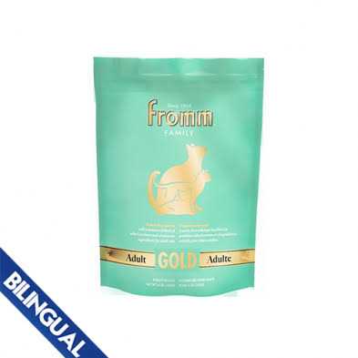 Game Bird Cat Food Y157971