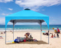 Pop Up Canopy Tent (Sky Blue) G304880