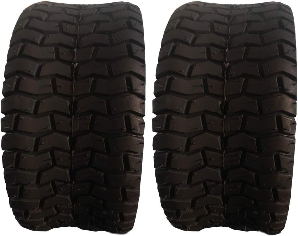 15x6.00-6 ATV UTV Tires 2PR (Set of 2) G862411
