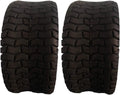 15x6.00-6 ATV UTV Tires 2PR (Set of 2) G862411