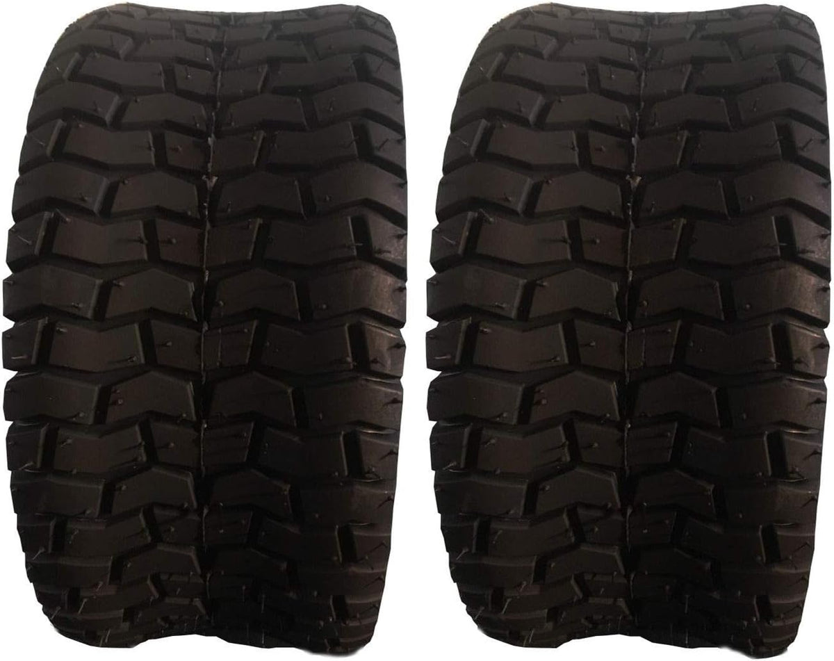 15x6.00-6 ATV UTV Tires 2PR (Set of 2) G862411