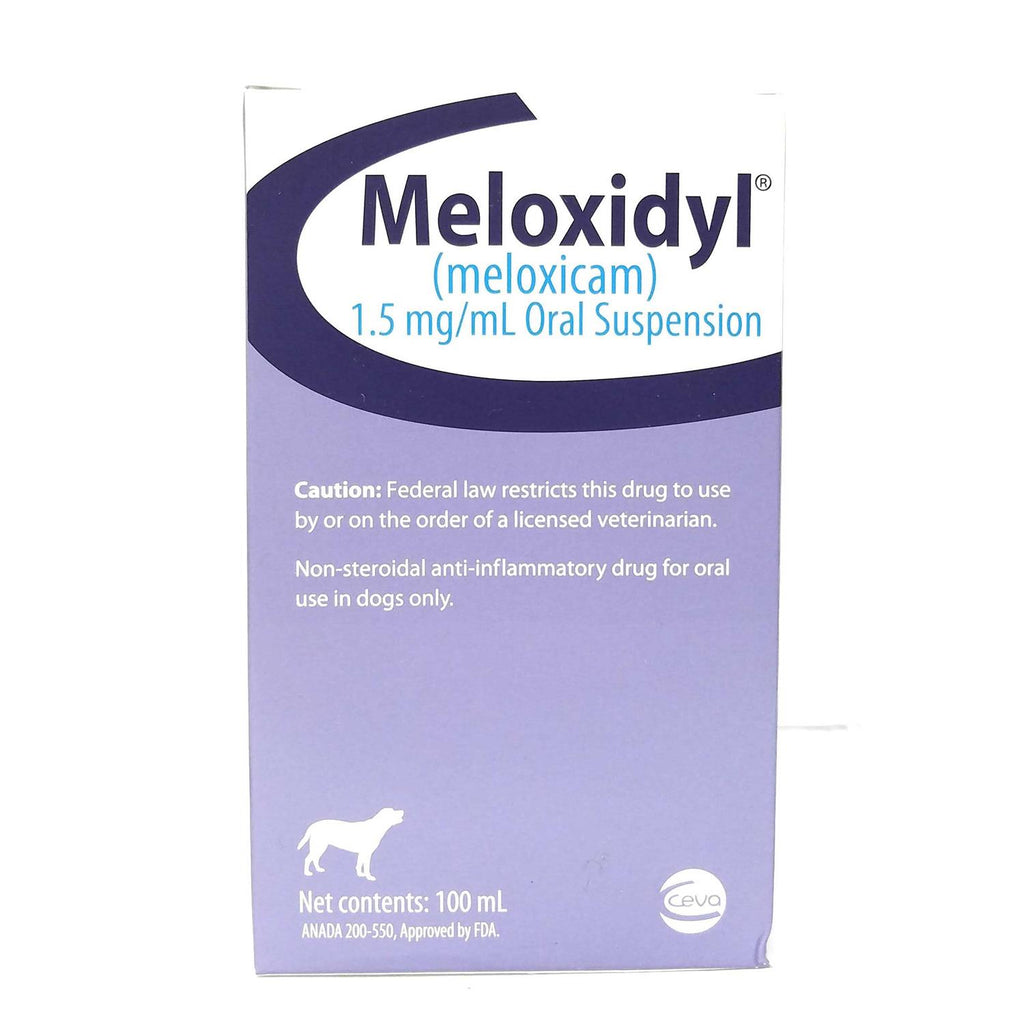 1.5 mg/ml Oral Suspension N430