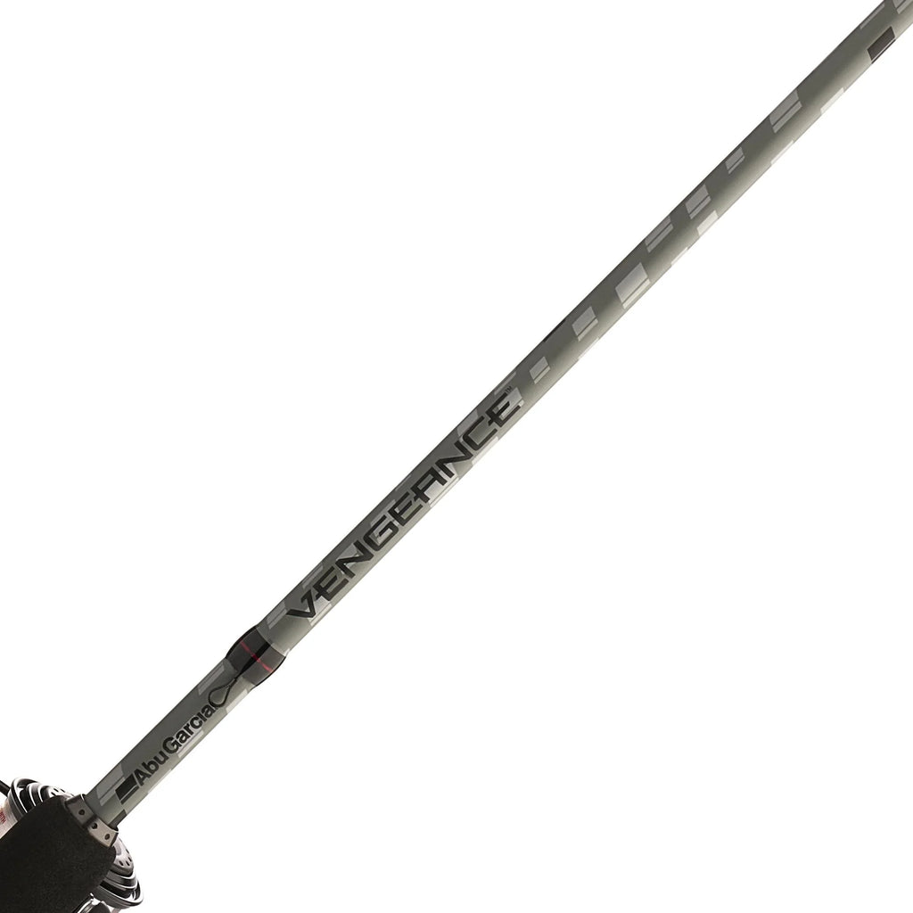 6'6" Fishing Rod and Reel Spinning Combo J171