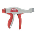 Red light gray Metal Cable Tie Tensioning Tool H404465