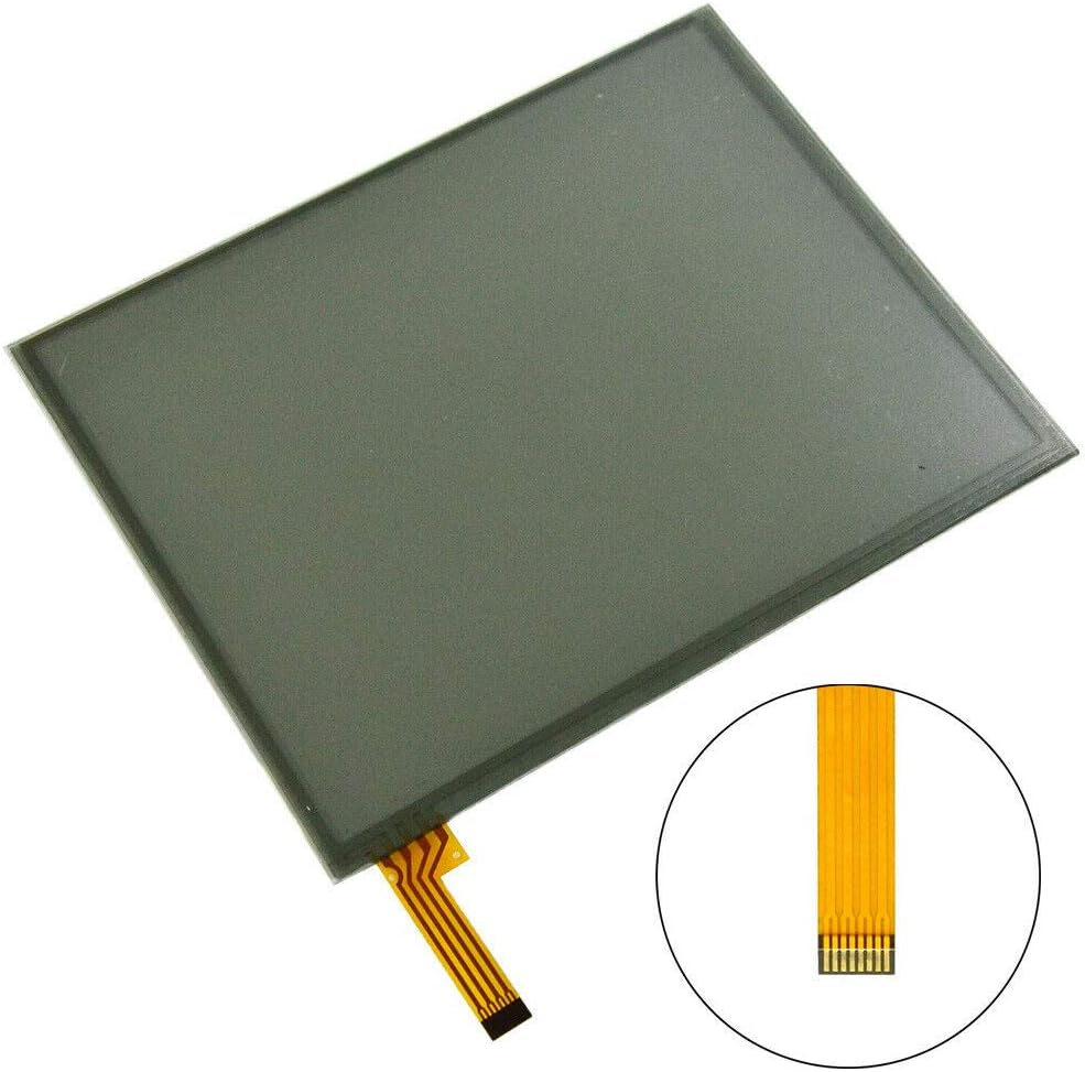 8.4 Touch Screen Glass Digitizer Replacement J660
