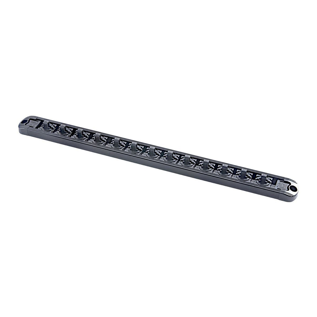 1/4 in. Magnetic Socket Rail with Twist Lock G369