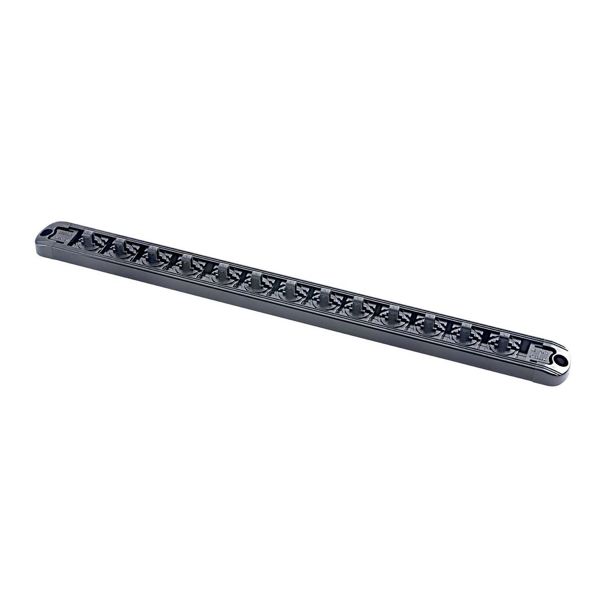 1/4 in. Magnetic Socket Rail with Twist Lock G369